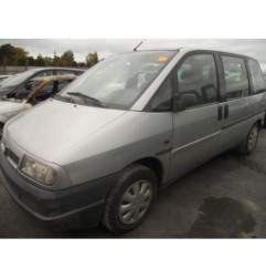 Serrure avant gauche FIAT ULYSSE 1