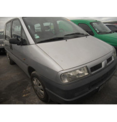 Serrure avant gauche FIAT ULYSSE 1