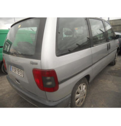 Serrure avant gauche FIAT ULYSSE 1
