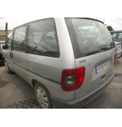 Serrure avant gauche FIAT ULYSSE 1