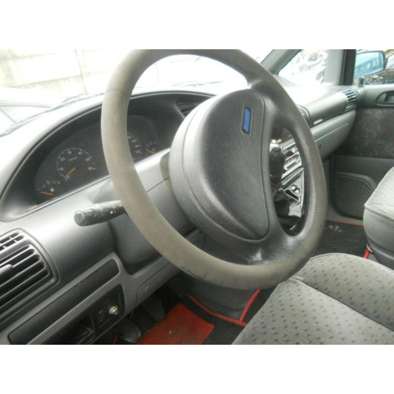 Serrure avant gauche FIAT ULYSSE 1 Photo n°8