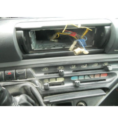 Serrure avant gauche FIAT ULYSSE 1