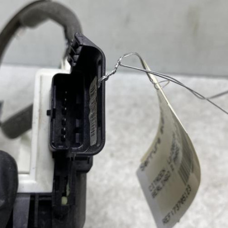 Serrure avant droit CITROEN BERLINGO 2
