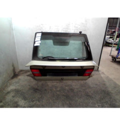 Malle/Hayon arriere LANCIA DELTA 1 Photo n°1