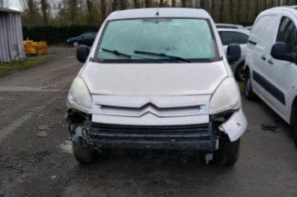 Serrure avant droit CITROEN BERLINGO 2