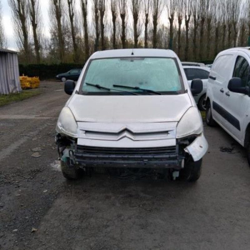 Serrure avant droit CITROEN BERLINGO 2 Photo n°4
