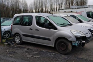 Serrure avant droit CITROEN BERLINGO 2