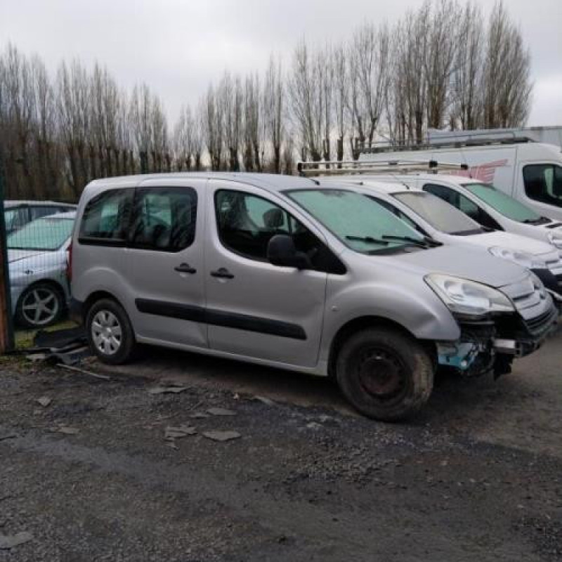 Serrure avant droit CITROEN BERLINGO 2 Photo n°5