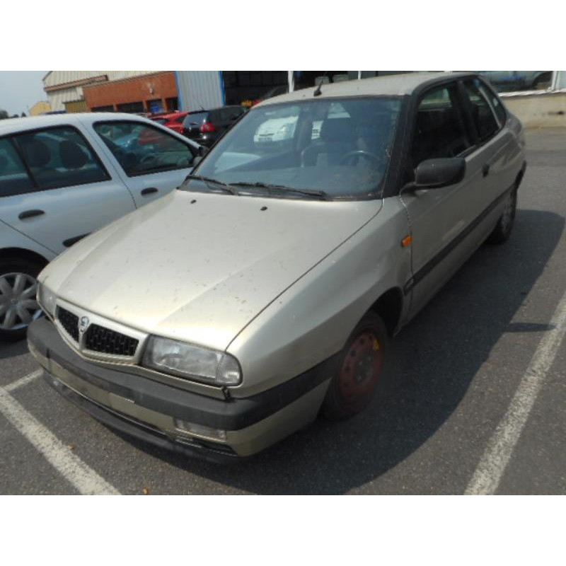 Cardan gauche (transmission) LANCIA DELTA 1 Photo n°1