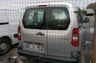 Serrure avant droit CITROEN BERLINGO 2