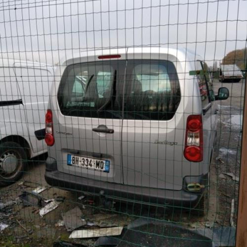 Serrure avant droit CITROEN BERLINGO 2 Photo n°6