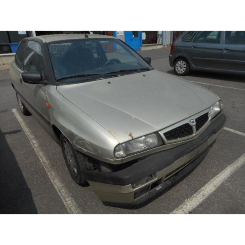 Cardan gauche (transmission) LANCIA DELTA 1 Photo n°2