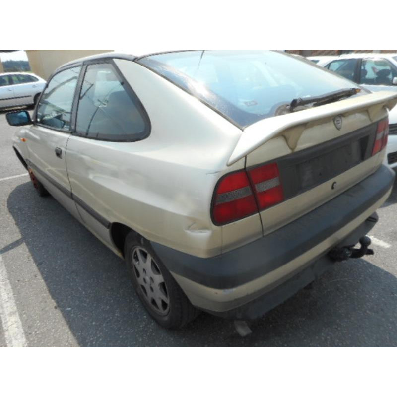 Cardan gauche (transmission) LANCIA DELTA 1 Photo n°4