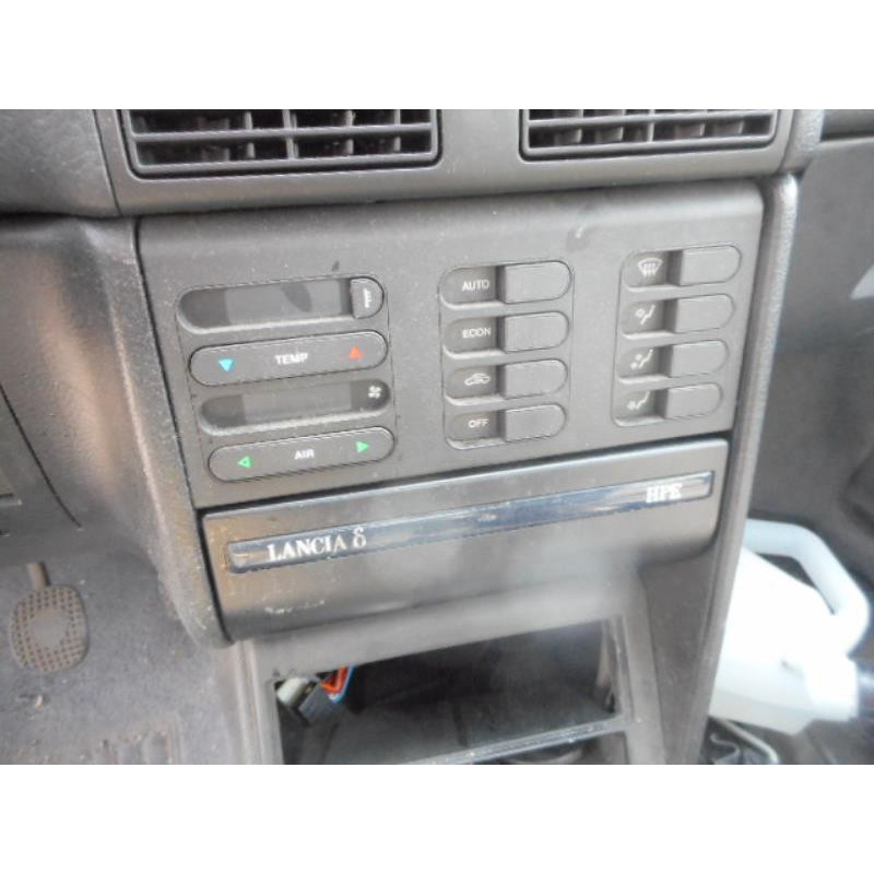 Cardan gauche (transmission) LANCIA DELTA 1 Photo n°6
