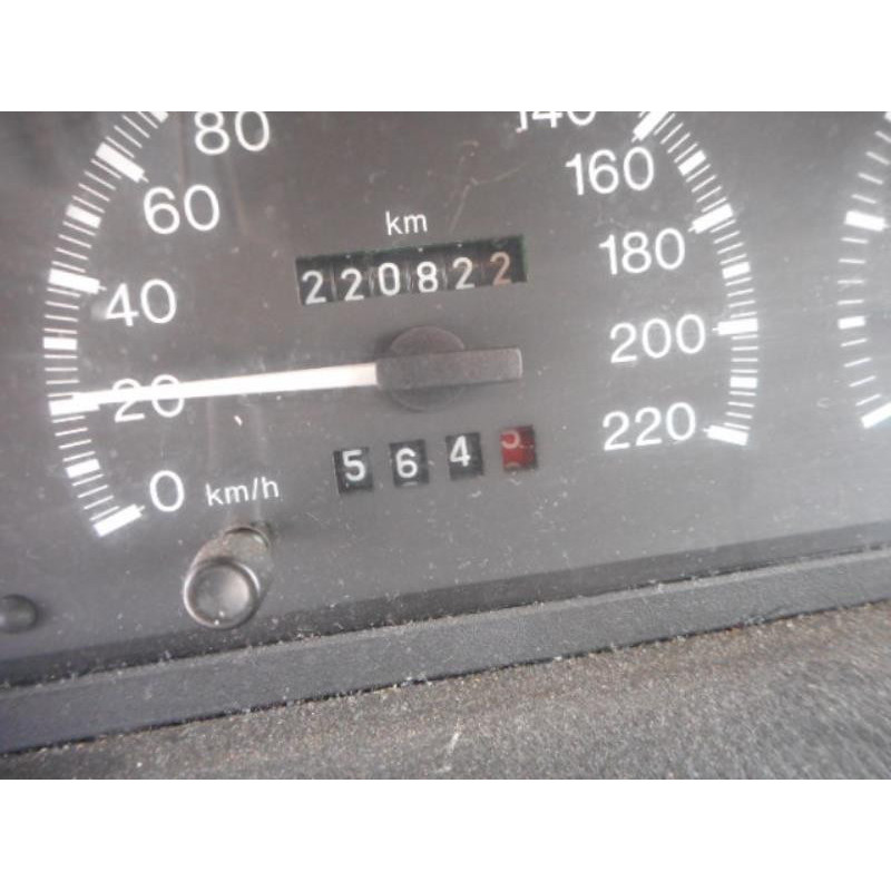 Cardan gauche (transmission) LANCIA DELTA 1 Photo n°7