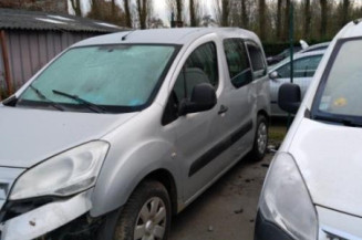 Serrure avant droit CITROEN BERLINGO 2