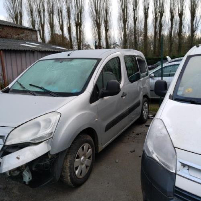 Serrure avant droit CITROEN BERLINGO 2 Photo n°7