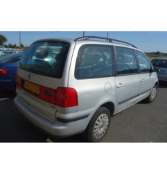 Capot VOLKSWAGEN SHARAN 1