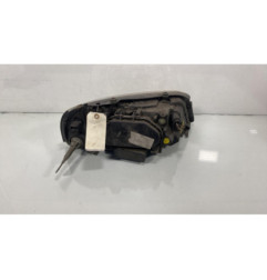 Optique avant principal gauche (feux)(phare) VOLKSWAGEN SHARAN 1