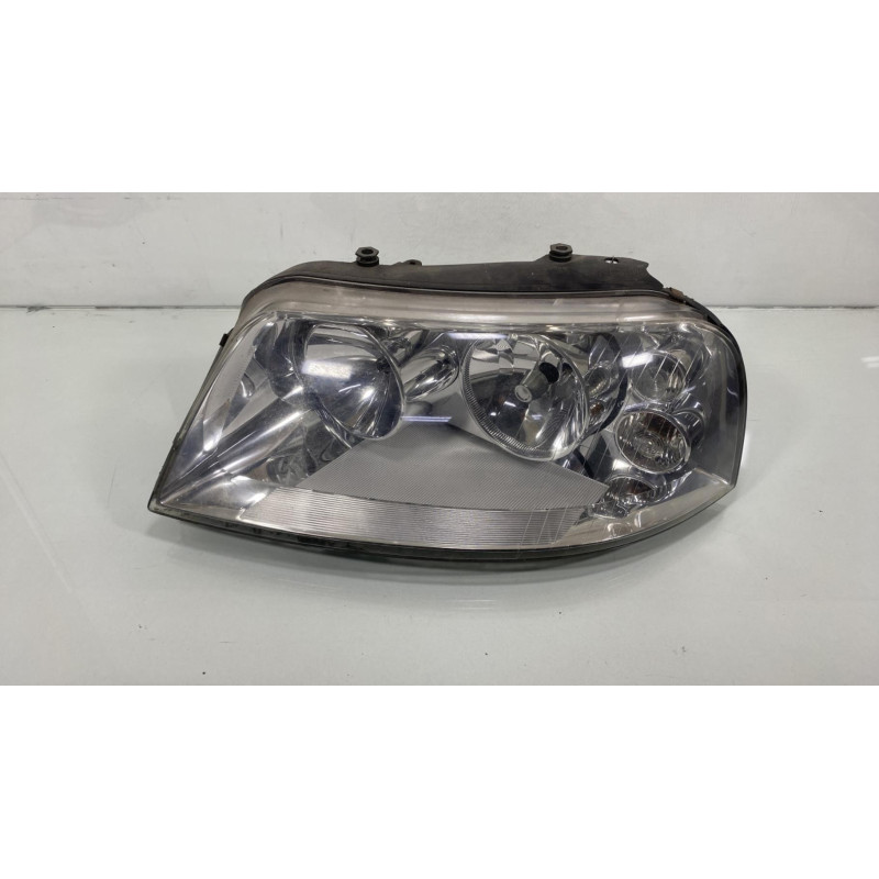 Optique avant principal gauche (feux)(phare) VOLKSWAGEN SHARAN 1 Photo n°3