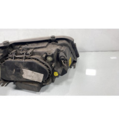 Optique avant principal gauche (feux)(phare) VOLKSWAGEN SHARAN 1