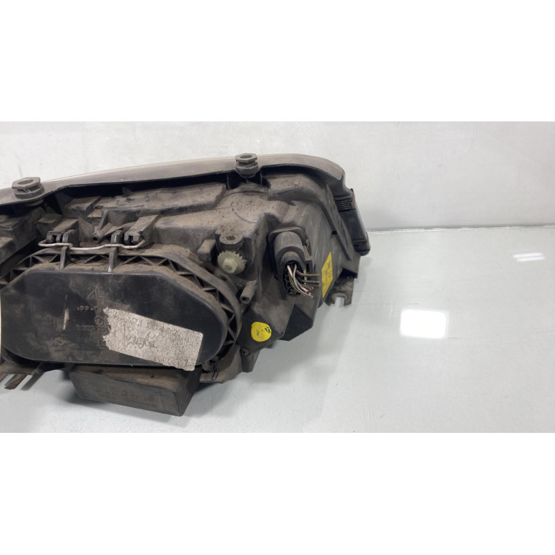 Optique avant principal gauche (feux)(phare) VOLKSWAGEN SHARAN 1 Photo n°4