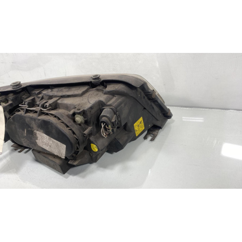Optique avant principal gauche (feux)(phare) VOLKSWAGEN SHARAN 1 Photo n°5
