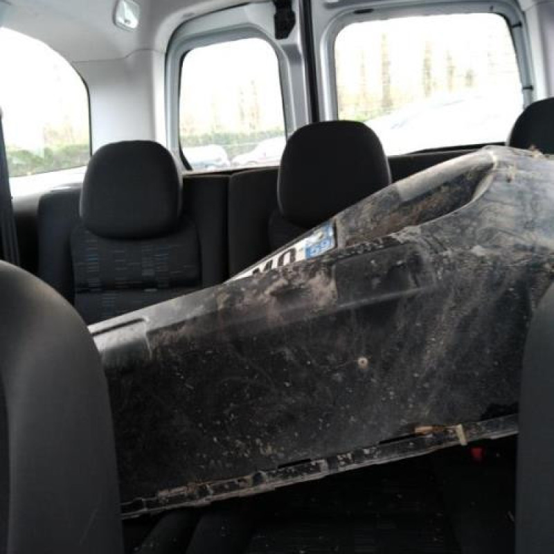 Serrure avant droit CITROEN BERLINGO 2 Photo n°9