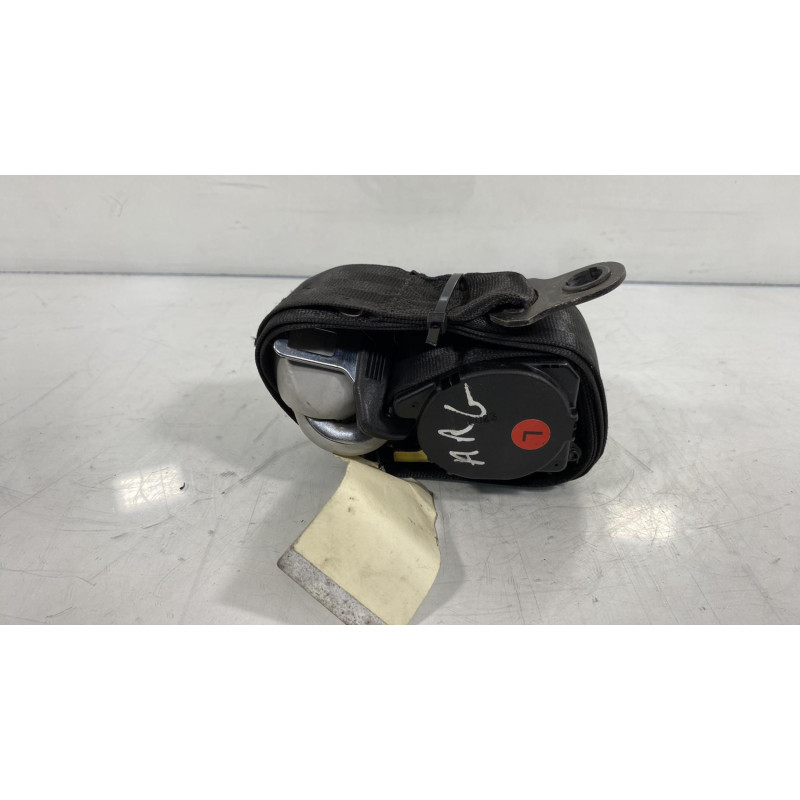 Ceinture arriere gauche VOLKSWAGEN SHARAN 1 Photo n°2