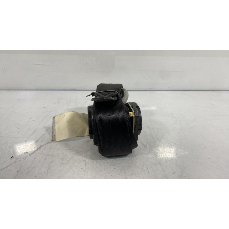 Ceinture arriere gauche VOLKSWAGEN SHARAN 1 Photo n°3
