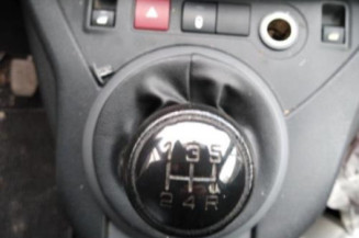 Serrure avant droit CITROEN BERLINGO 2