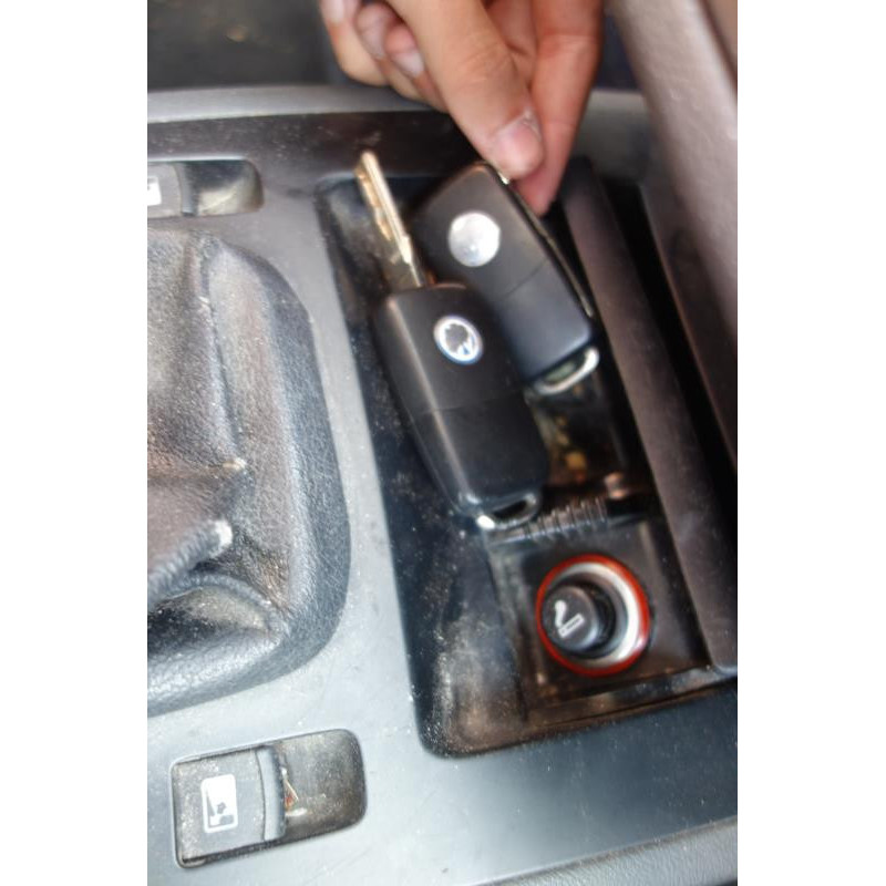 Retroviseur interieur VOLKSWAGEN SHARAN 1 Photo n°11