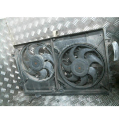 Moto ventilateur radiateur VOLKSWAGEN SHARAN 1 Photo n°1