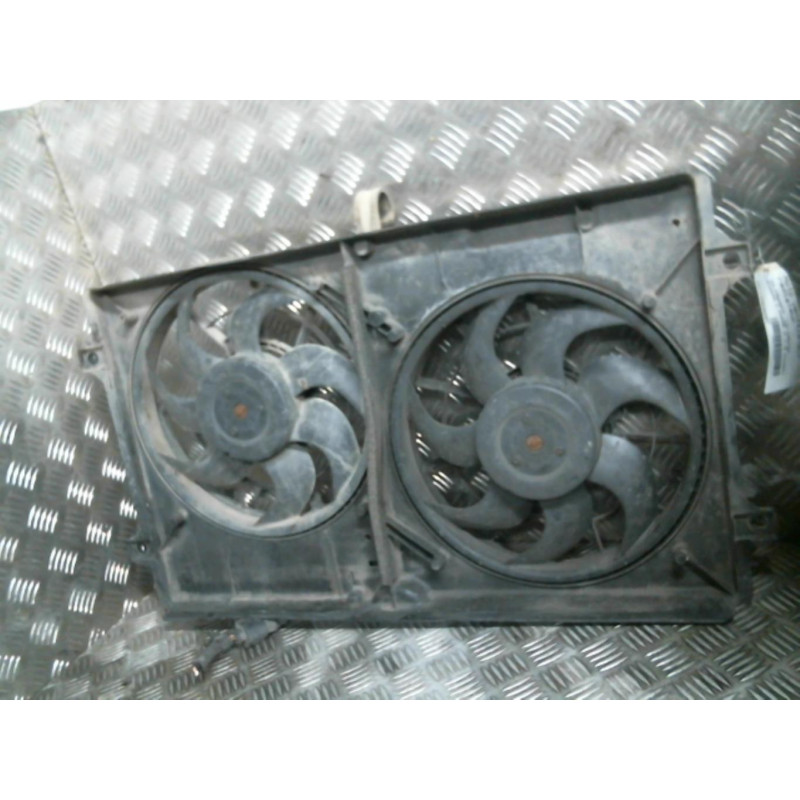 Moto ventilateur radiateur VOLKSWAGEN SHARAN 1 Photo n°1