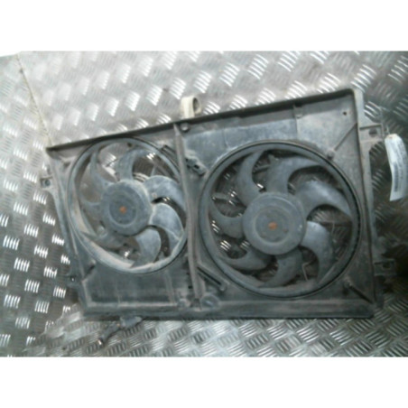 Moto ventilateur radiateur VOLKSWAGEN SHARAN 1 Photo n°1
