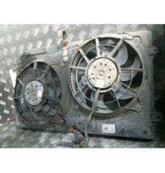 Moto ventilateur radiateur VOLKSWAGEN SHARAN 1