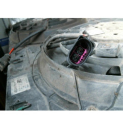 Moto ventilateur radiateur VOLKSWAGEN SHARAN 1