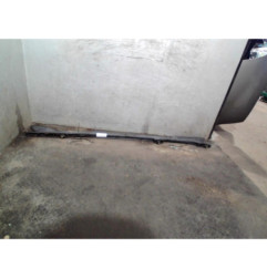 Barres de toit MAZDA MPV 2 Photo n°1