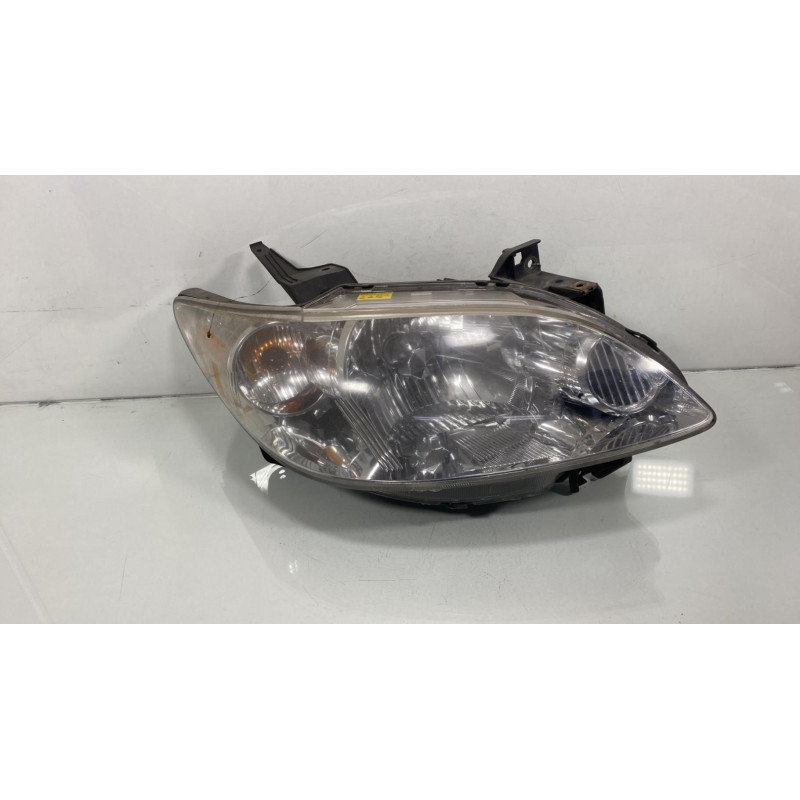 Optique avant principal droit (feux)(phare) MAZDA MPV 2 Photo n°6