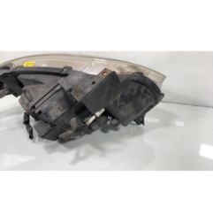 Optique avant principal gauche (feux)(phare) MAZDA MPV 2