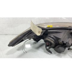 Optique avant principal gauche (feux)(phare) MAZDA MPV 2