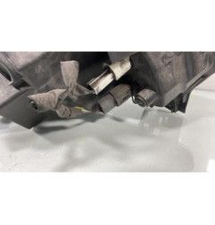 Optique avant principal gauche (feux)(phare) MAZDA MPV 2