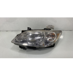 Optique avant principal gauche (feux)(phare) MAZDA MPV 2