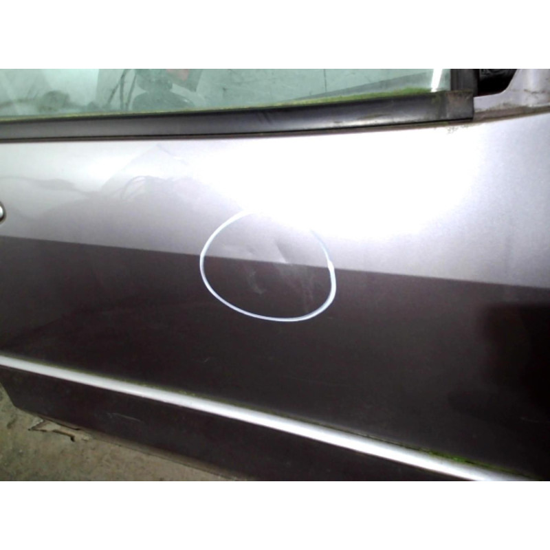 Porte avant droit MAZDA MPV 2 Photo n°3