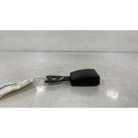 Attache ceinture avant gauche MAZDA MPV 2 Photo n°1