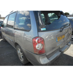 Avertisseur/Klaxon MAZDA MPV 2