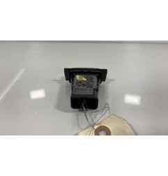 Bouton de warning MAZDA MPV 2