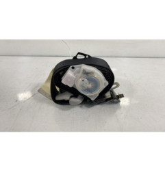 Ceinture arriere droit MAZDA MPV 2 Photo n°1