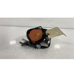 Ceinture arriere droit MAZDA MPV 2