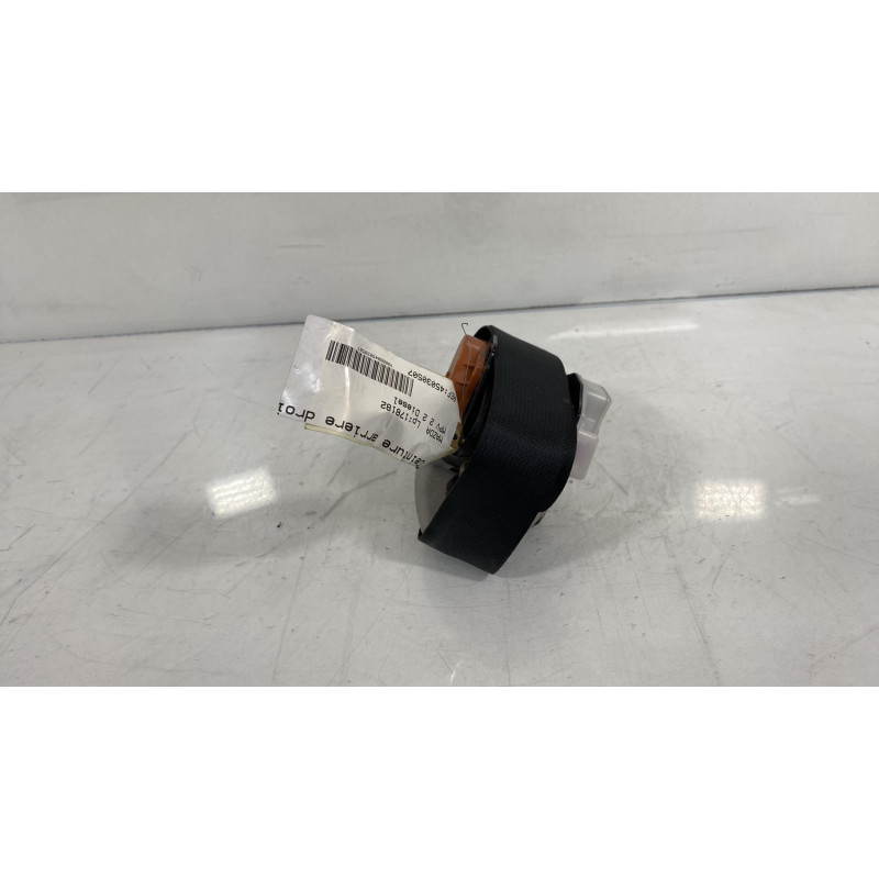 Ceinture arriere droit MAZDA MPV 2 Photo n°3